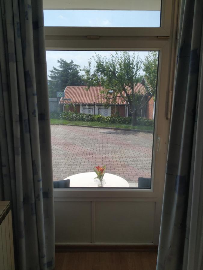 Accomodation Pertout Νόβα Γκόριτσα Εξωτερικό φωτογραφία