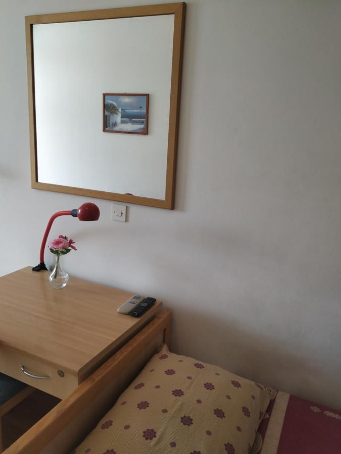 Accomodation Pertout Νόβα Γκόριτσα Εξωτερικό φωτογραφία