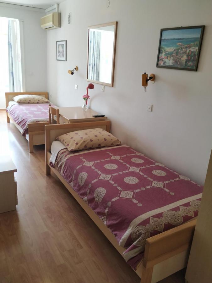 Accomodation Pertout Νόβα Γκόριτσα Εξωτερικό φωτογραφία