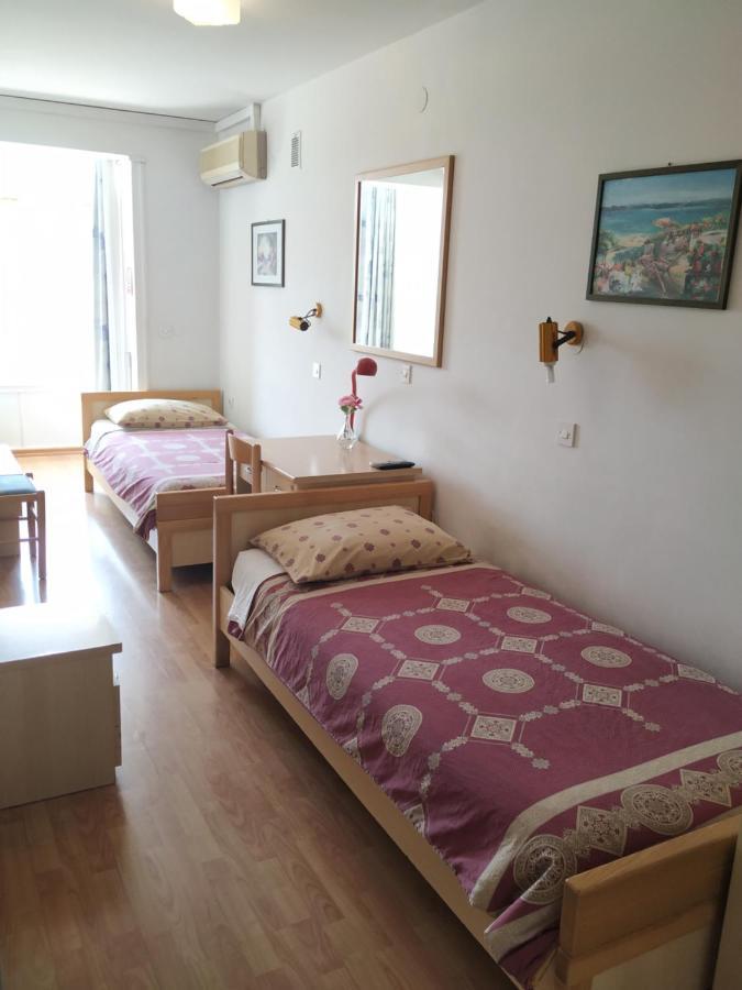 Accomodation Pertout Νόβα Γκόριτσα Εξωτερικό φωτογραφία