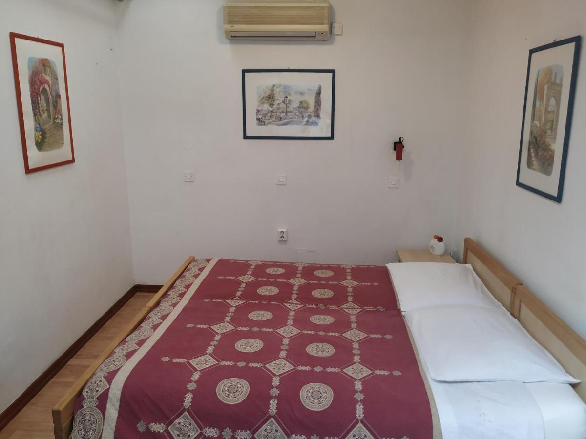 Accomodation Pertout Νόβα Γκόριτσα Εξωτερικό φωτογραφία