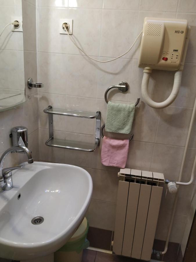 Accomodation Pertout Νόβα Γκόριτσα Εξωτερικό φωτογραφία