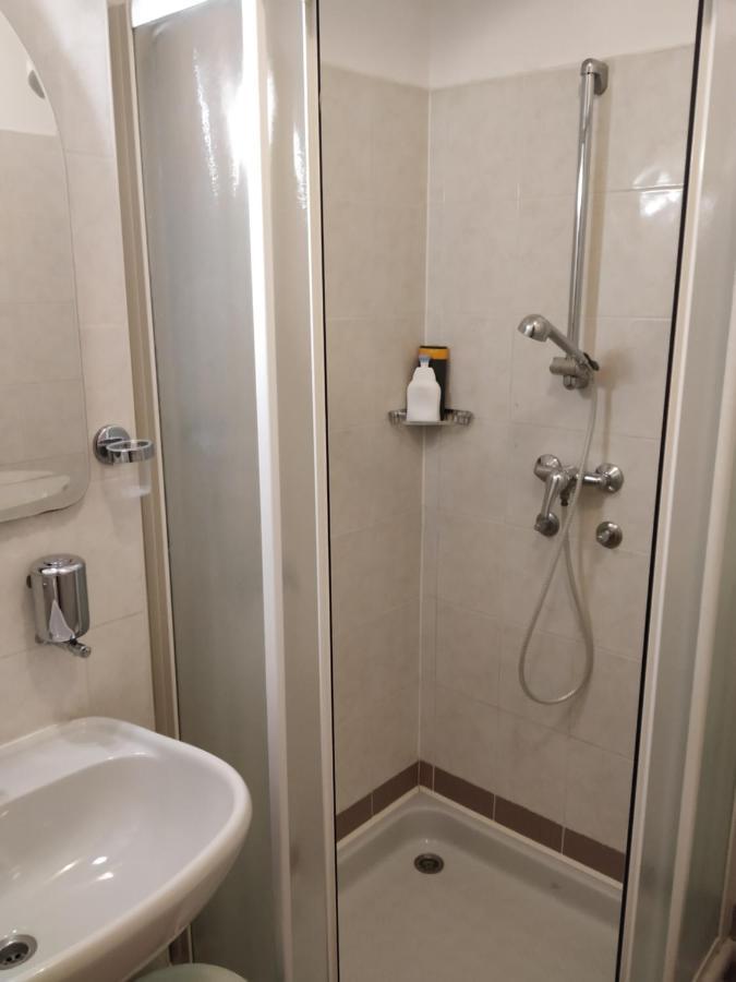 Accomodation Pertout Νόβα Γκόριτσα Εξωτερικό φωτογραφία