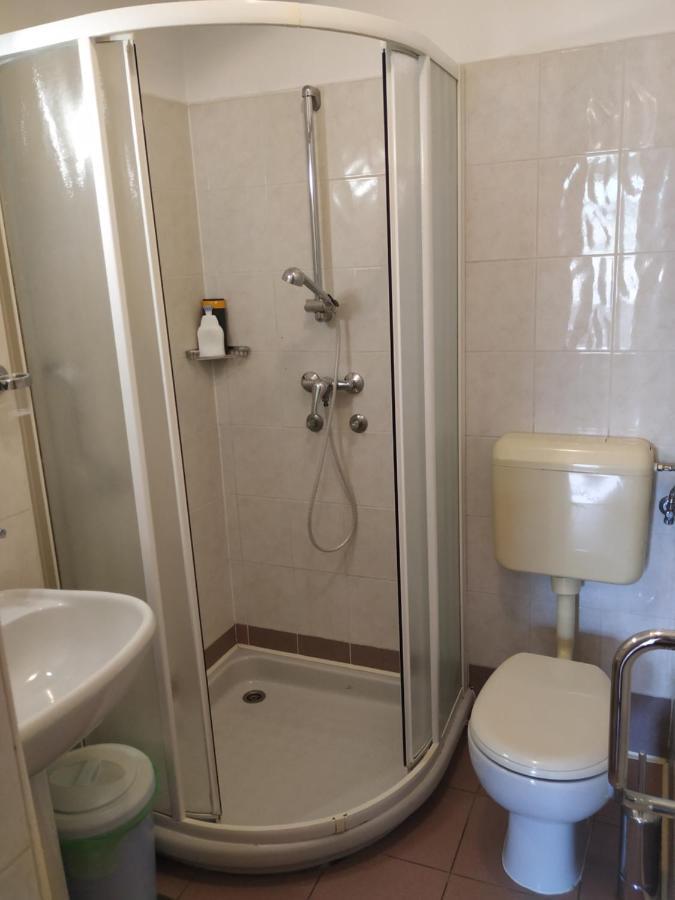Accomodation Pertout Νόβα Γκόριτσα Εξωτερικό φωτογραφία