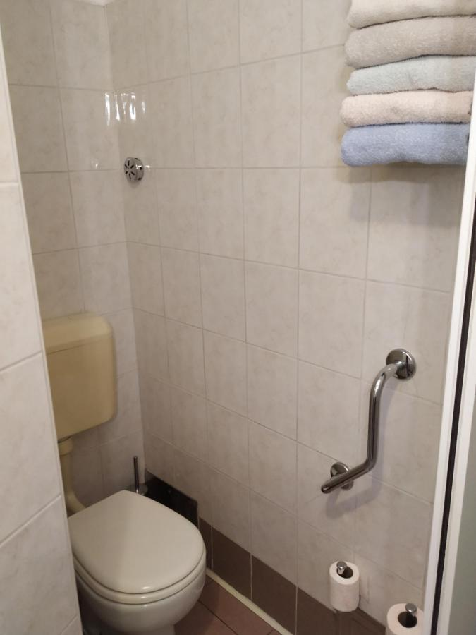 Accomodation Pertout Νόβα Γκόριτσα Εξωτερικό φωτογραφία