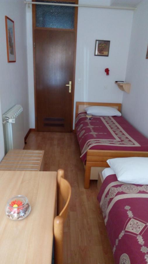Accomodation Pertout Νόβα Γκόριτσα Εξωτερικό φωτογραφία