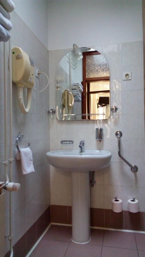Accomodation Pertout Νόβα Γκόριτσα Εξωτερικό φωτογραφία