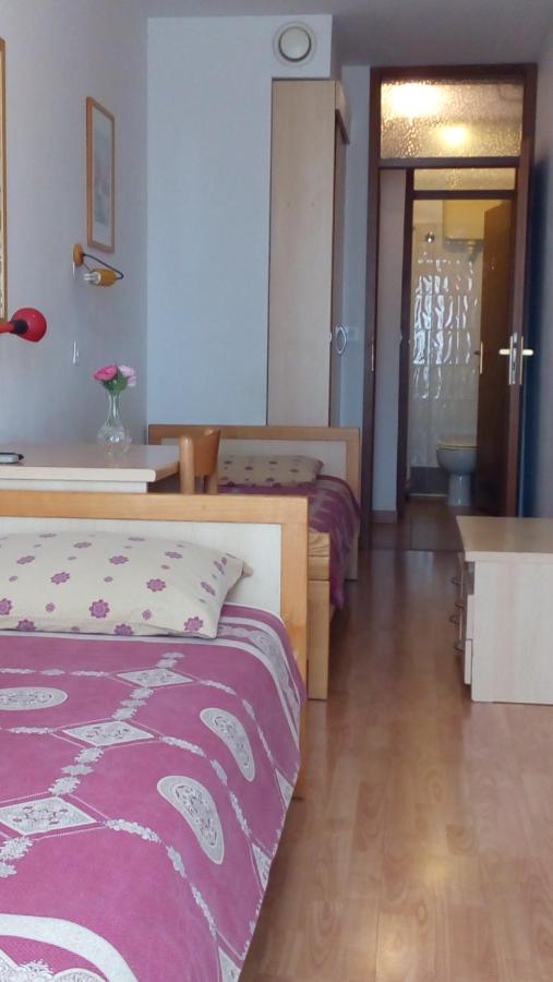 Accomodation Pertout Νόβα Γκόριτσα Εξωτερικό φωτογραφία