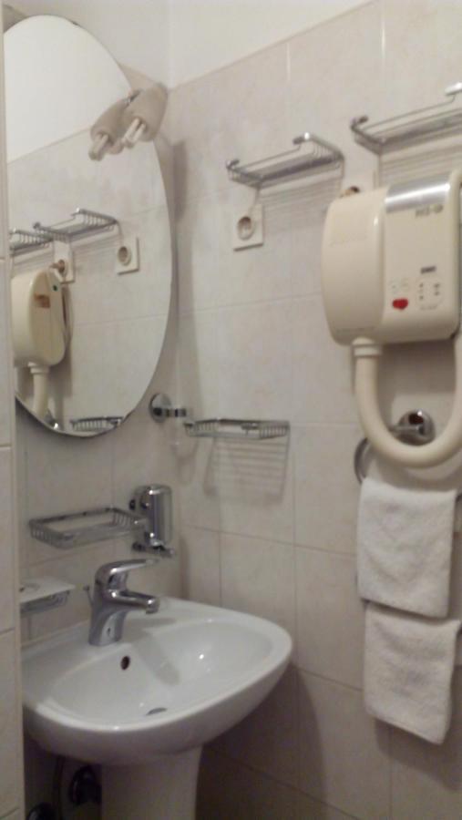 Accomodation Pertout Νόβα Γκόριτσα Εξωτερικό φωτογραφία