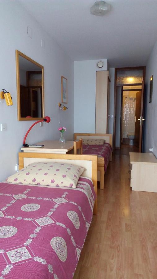 Accomodation Pertout Νόβα Γκόριτσα Εξωτερικό φωτογραφία