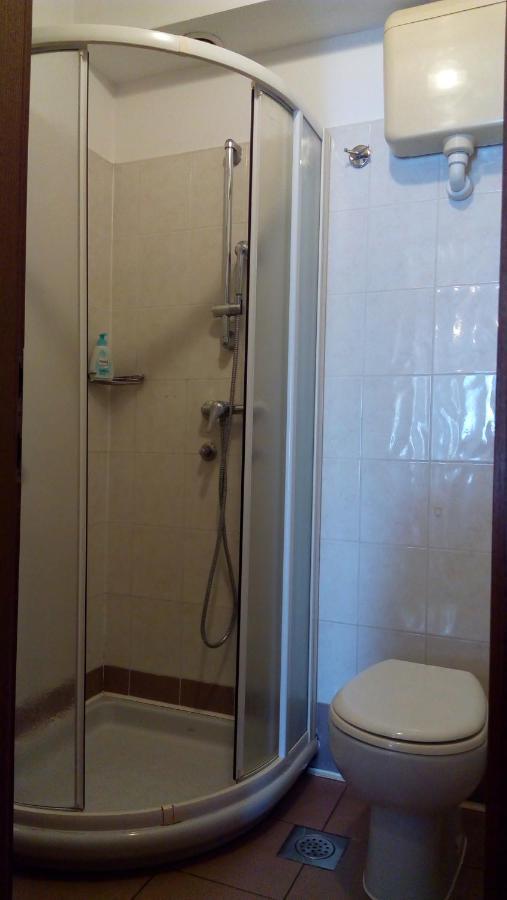 Accomodation Pertout Νόβα Γκόριτσα Εξωτερικό φωτογραφία