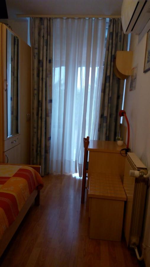 Accomodation Pertout Νόβα Γκόριτσα Εξωτερικό φωτογραφία