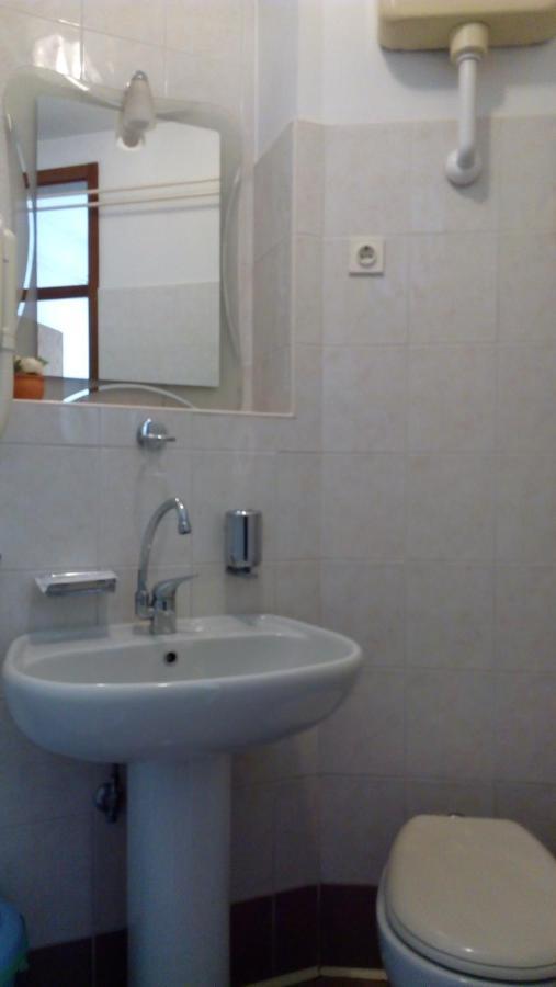 Accomodation Pertout Νόβα Γκόριτσα Εξωτερικό φωτογραφία